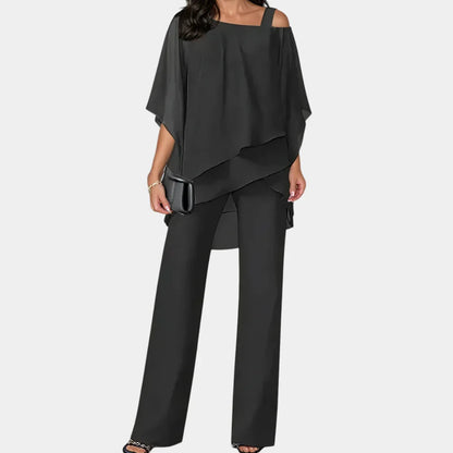 Conjunto de dos piezas Eloísa
