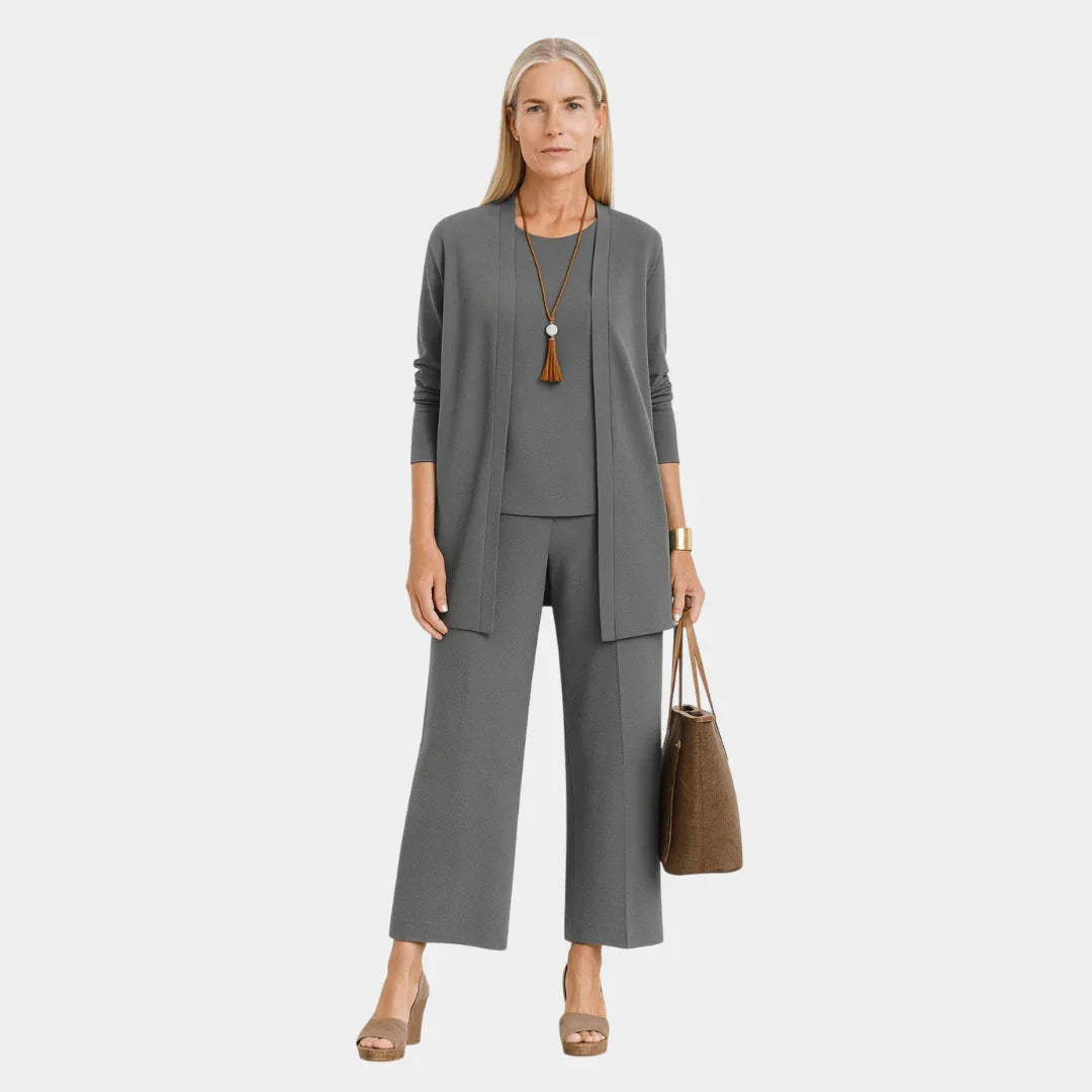 Conjunto elegante y cómodo Rosario