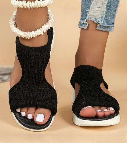 Katia — Sandalias ortopédicas transpirables para mujer