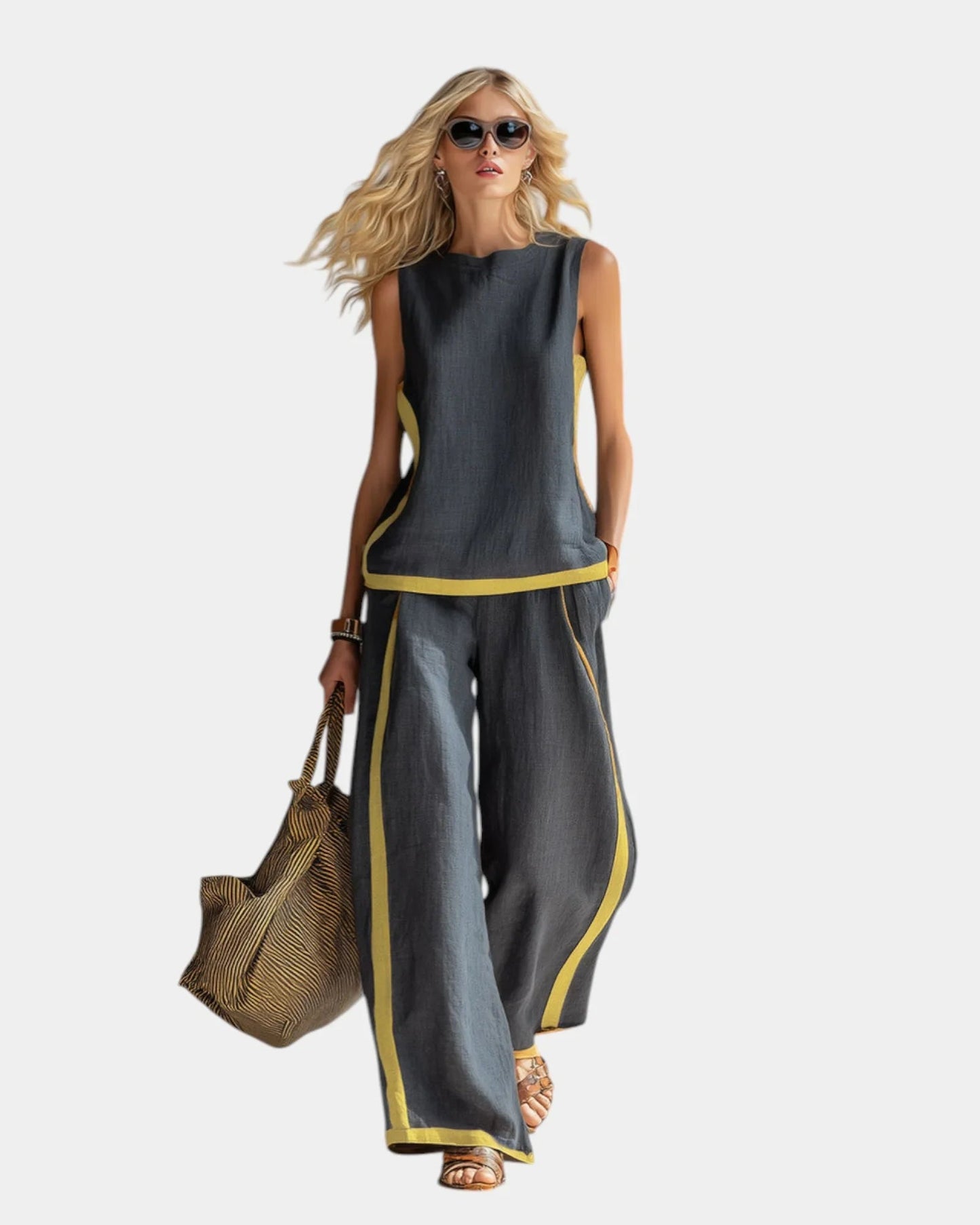 Conjunto elegante Lía