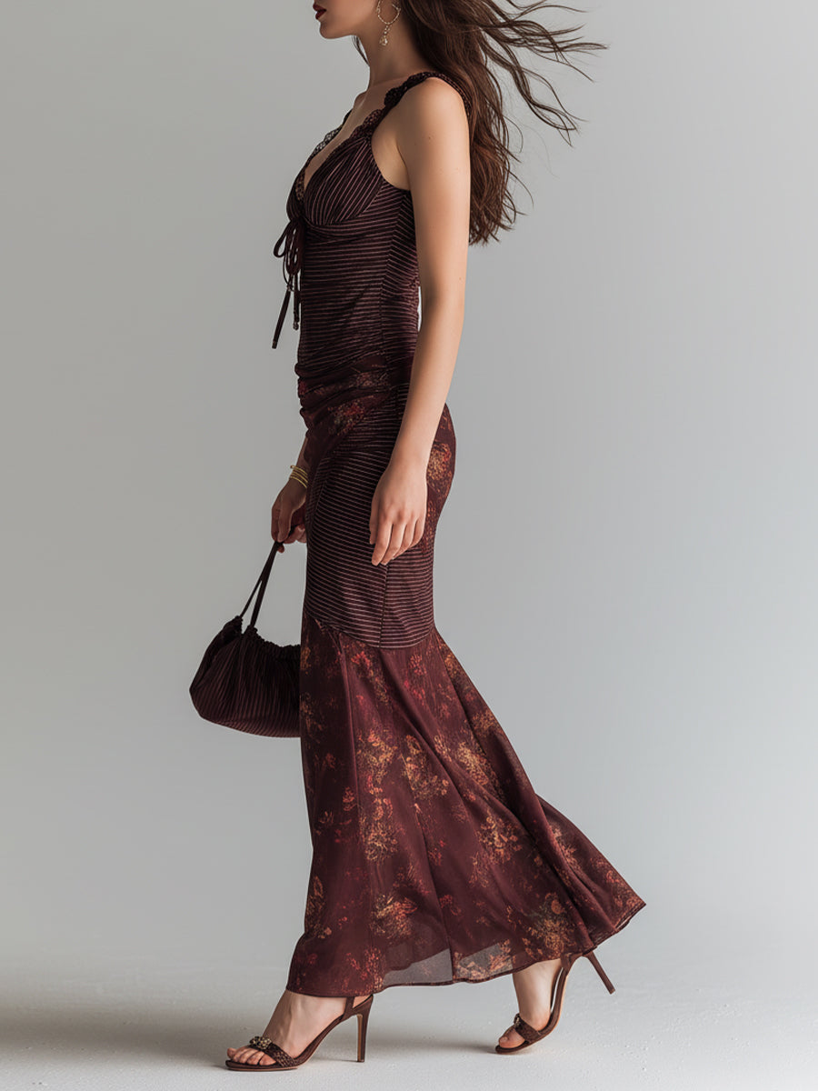 Vestido Aurora