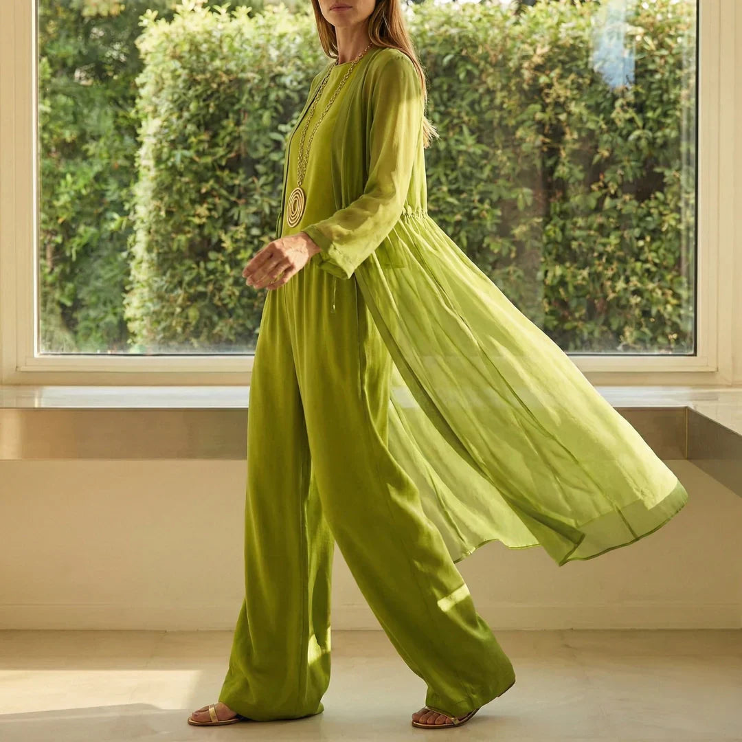 Vestido elegante Camila