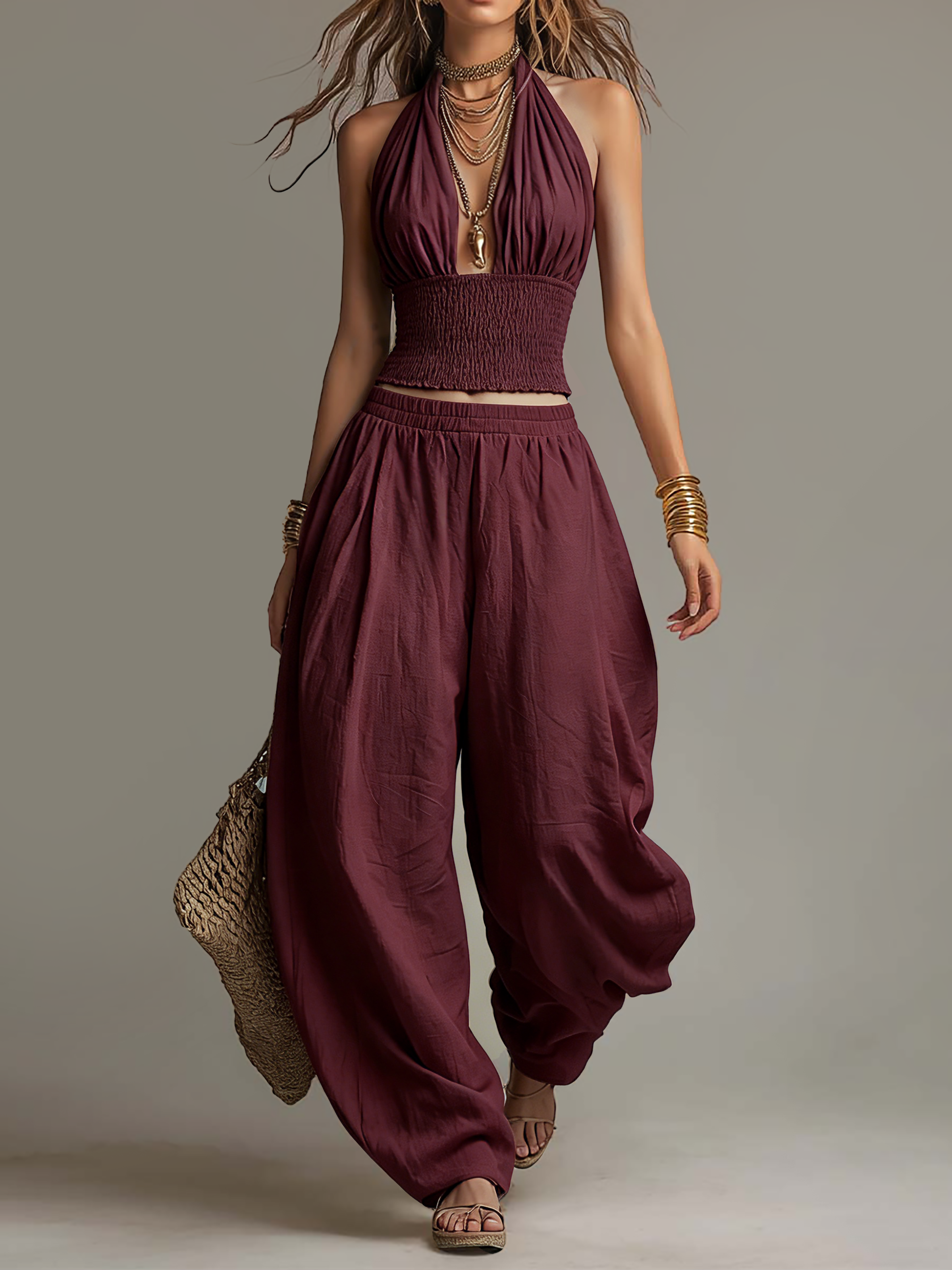 Conjunto Valeria
