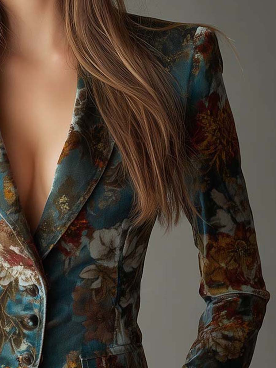 Blusa Andrea
