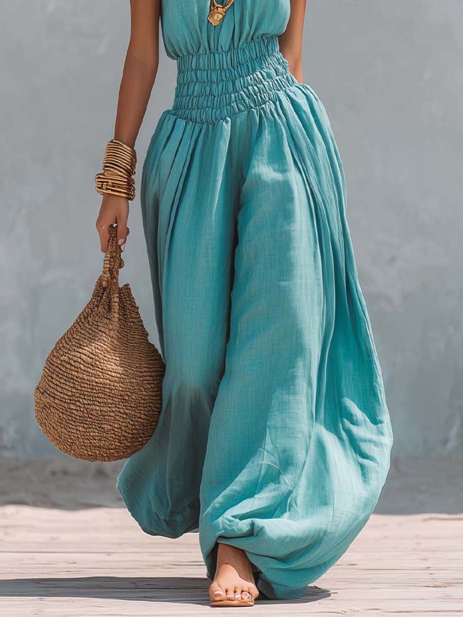 Mono halter Camila