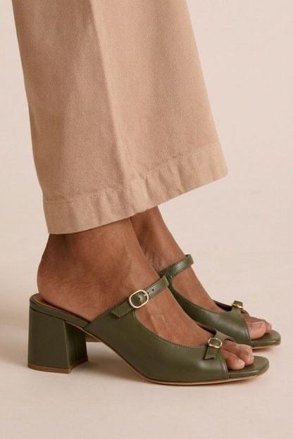 Sandalias elegantes Victoria