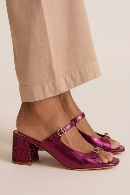 Sandalias elegantes Victoria