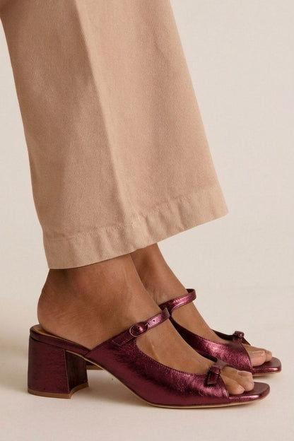 Sandalias elegantes Victoria