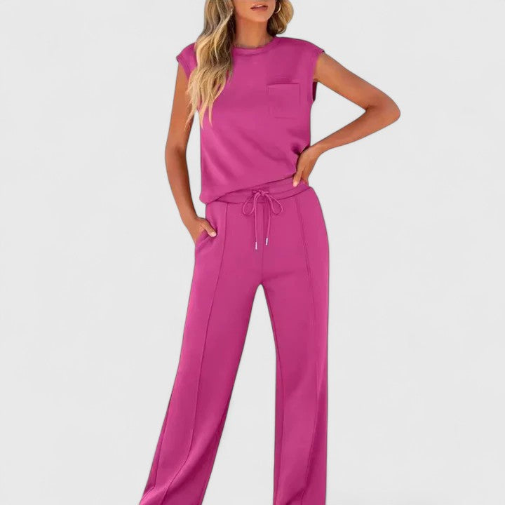 Conjunto cómodo Camila