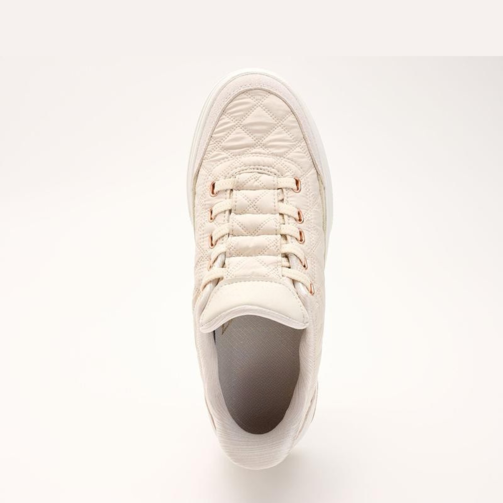 Tenis acolchados Ana