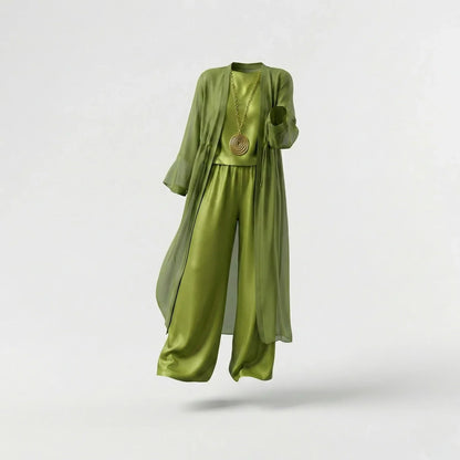 Vestido elegante Camila