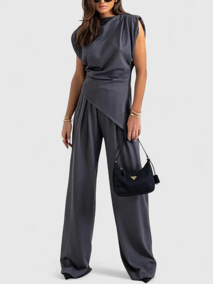 Conjunto elegante Renata