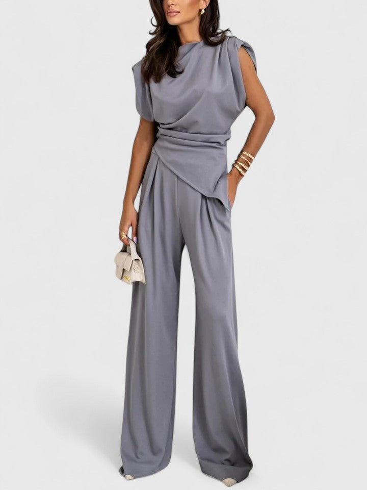 Conjunto elegante Renata