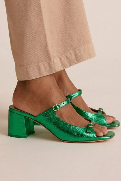 Sandalias elegantes Victoria