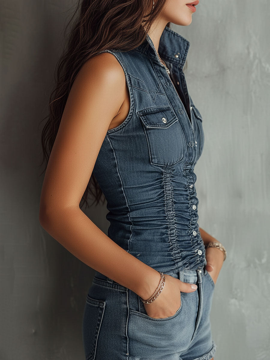 Blusa Regina