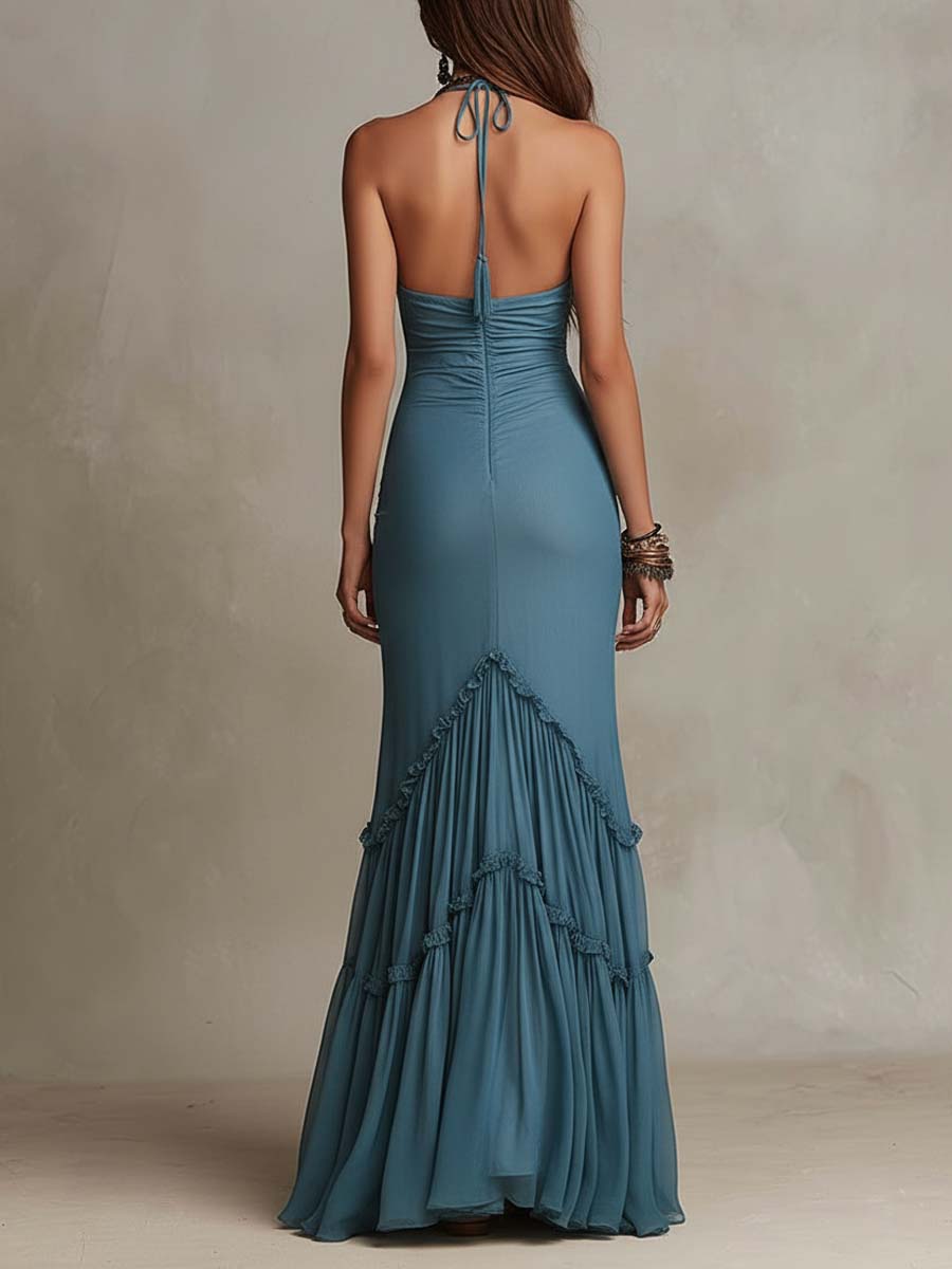 Vestido Valentina