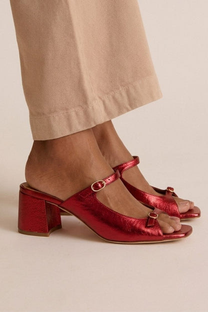 Sandalias elegantes Victoria