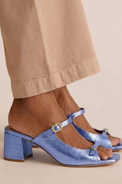 Sandalias elegantes Victoria