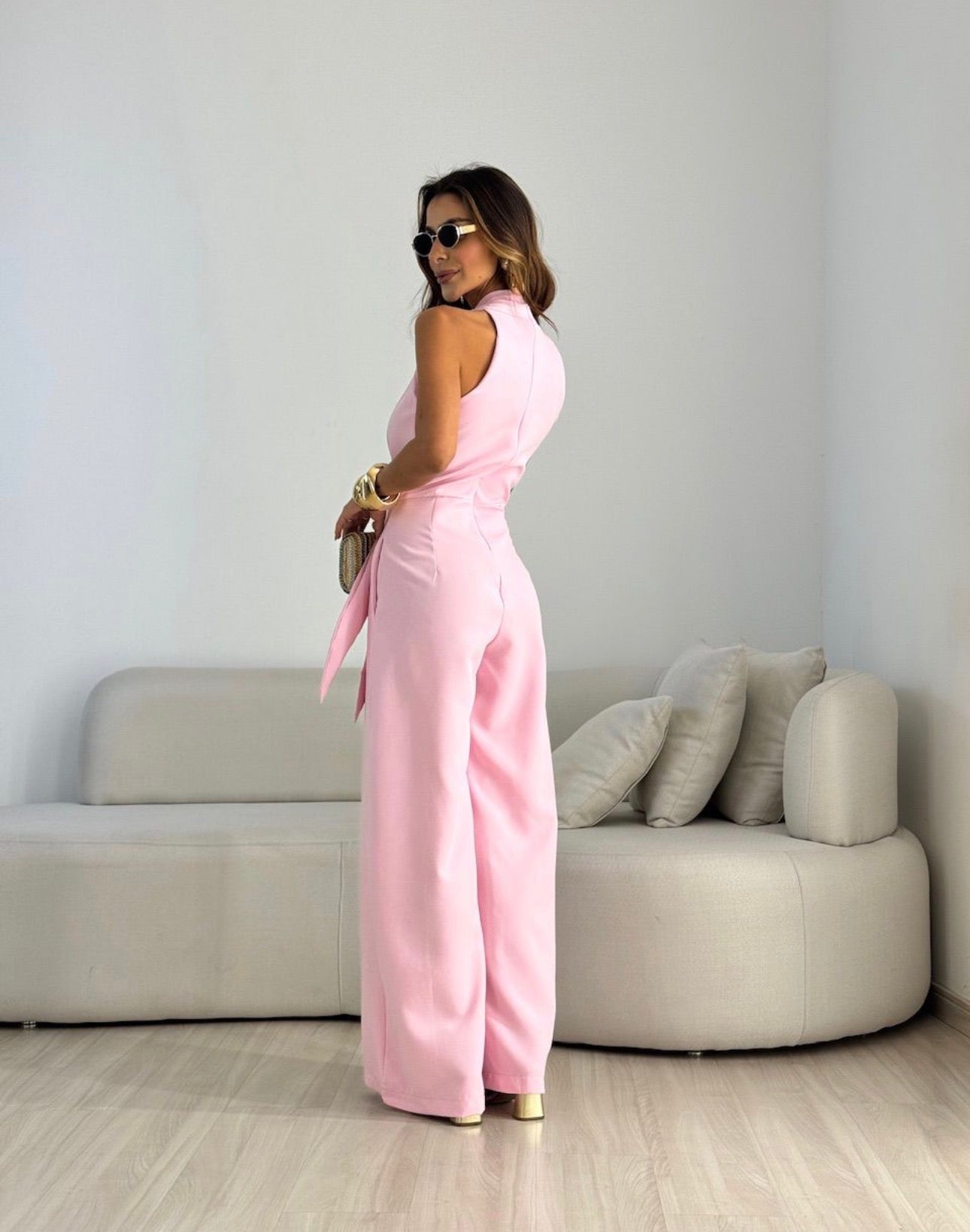 Mono Coral