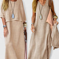 Conjunto elegante de dos piezas Lucero