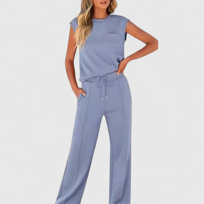 Conjunto cómodo Camila