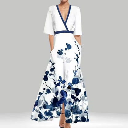 Vestido elegante versátil Selene