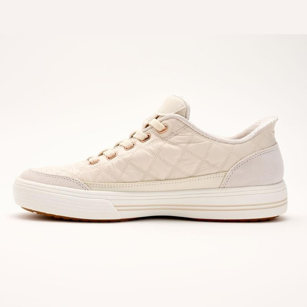 Tenis acolchados Ana