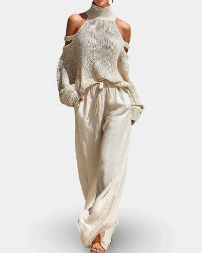 Conjunto de punto Ninel