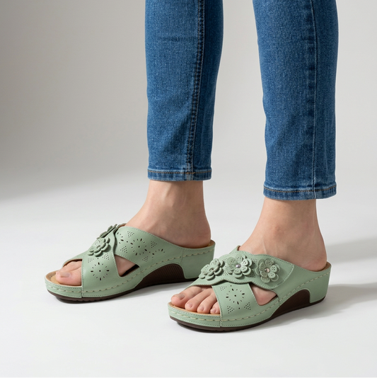 COLOR::Verde