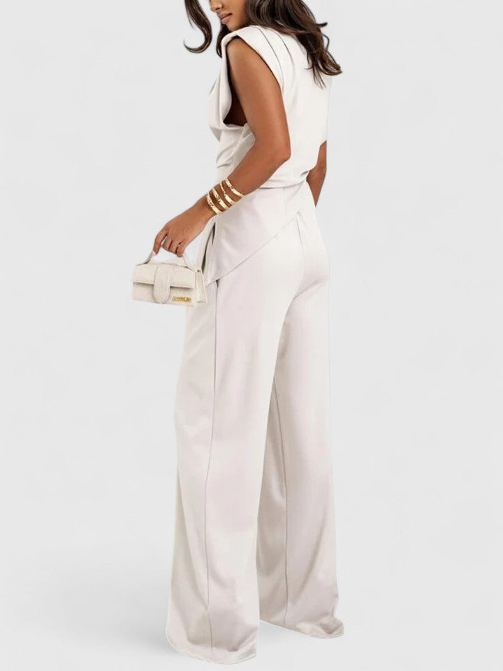 Conjunto elegante Renata