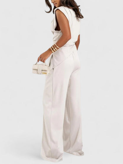 Conjunto elegante Renata