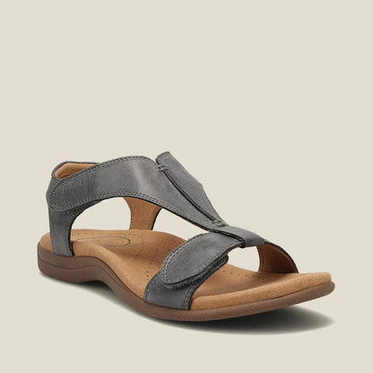 Sandalias ortopédicas ergonómicas Regina