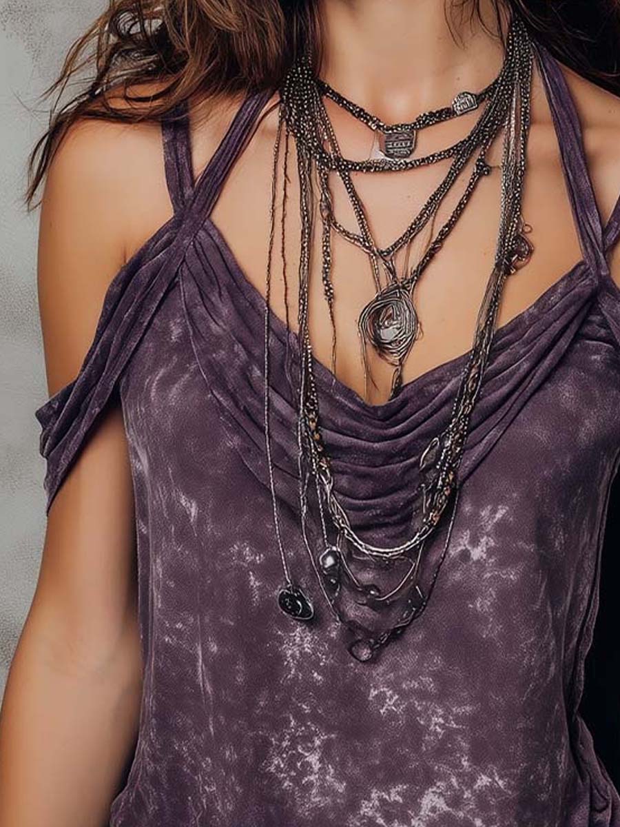 Blusa Aurora