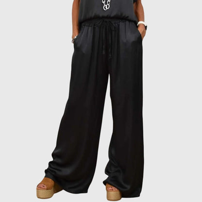 Conjunto elegante de dos piezas Verónica