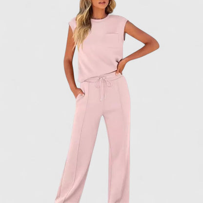 Conjunto cómodo Camila