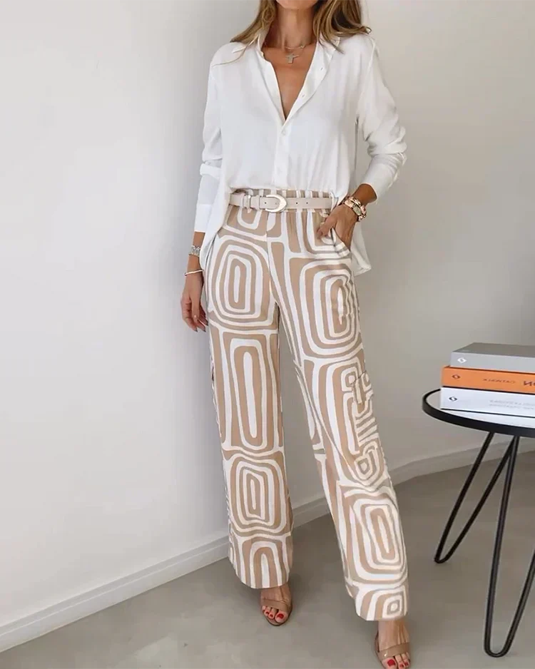 Conjunto de dos piezas Altea