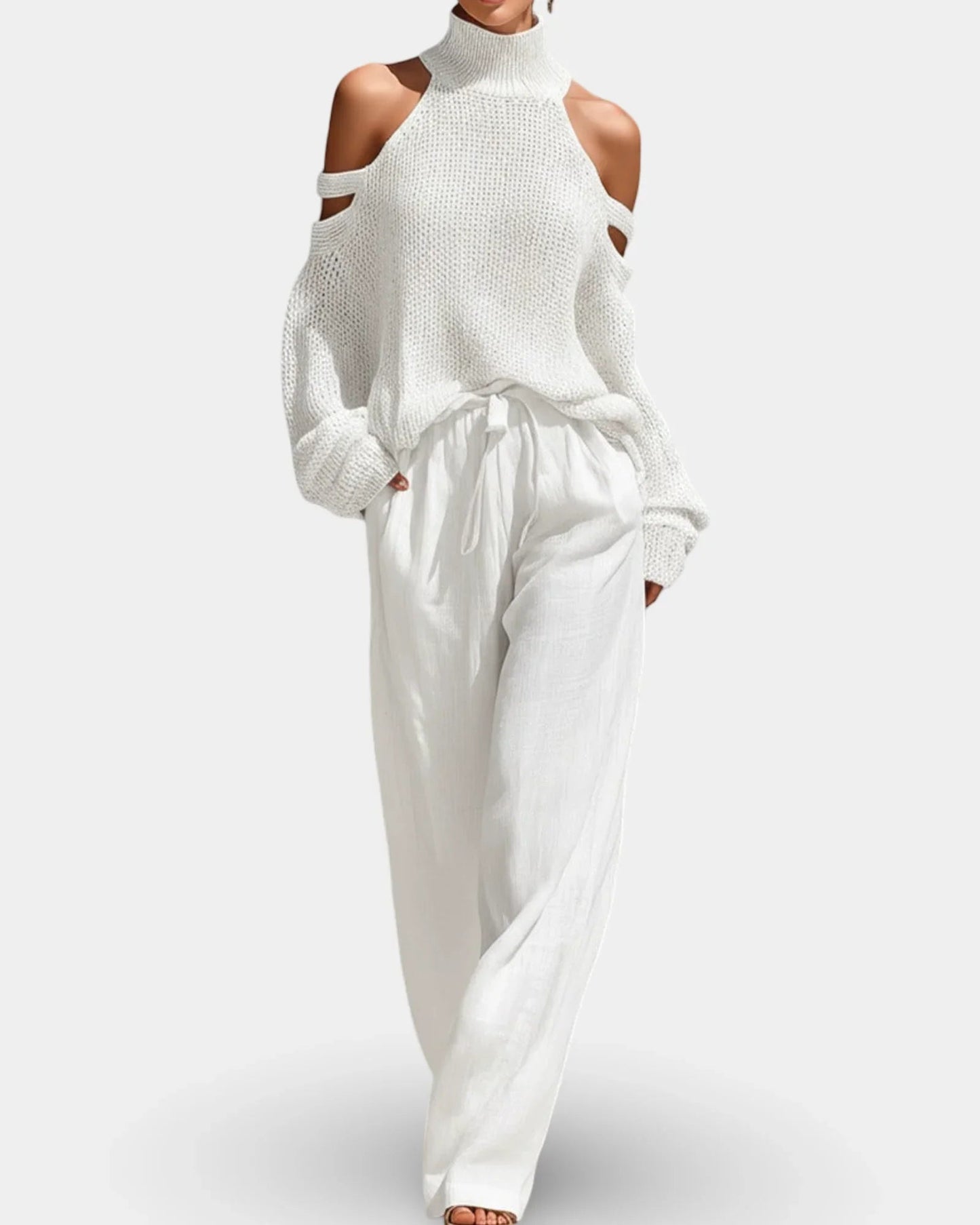 Conjunto de punto Ninel