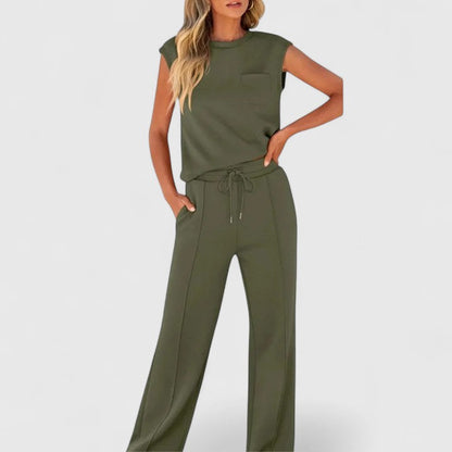 Conjunto cómodo Camila