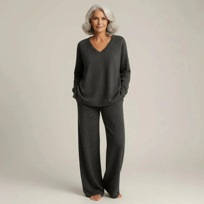 Conjunto elegante cómodo Itzel