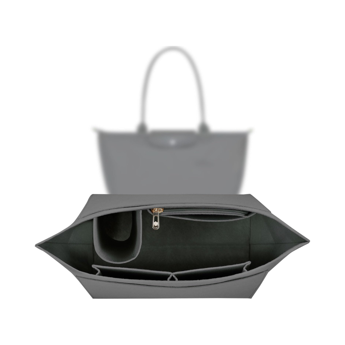 Organizador para bolso