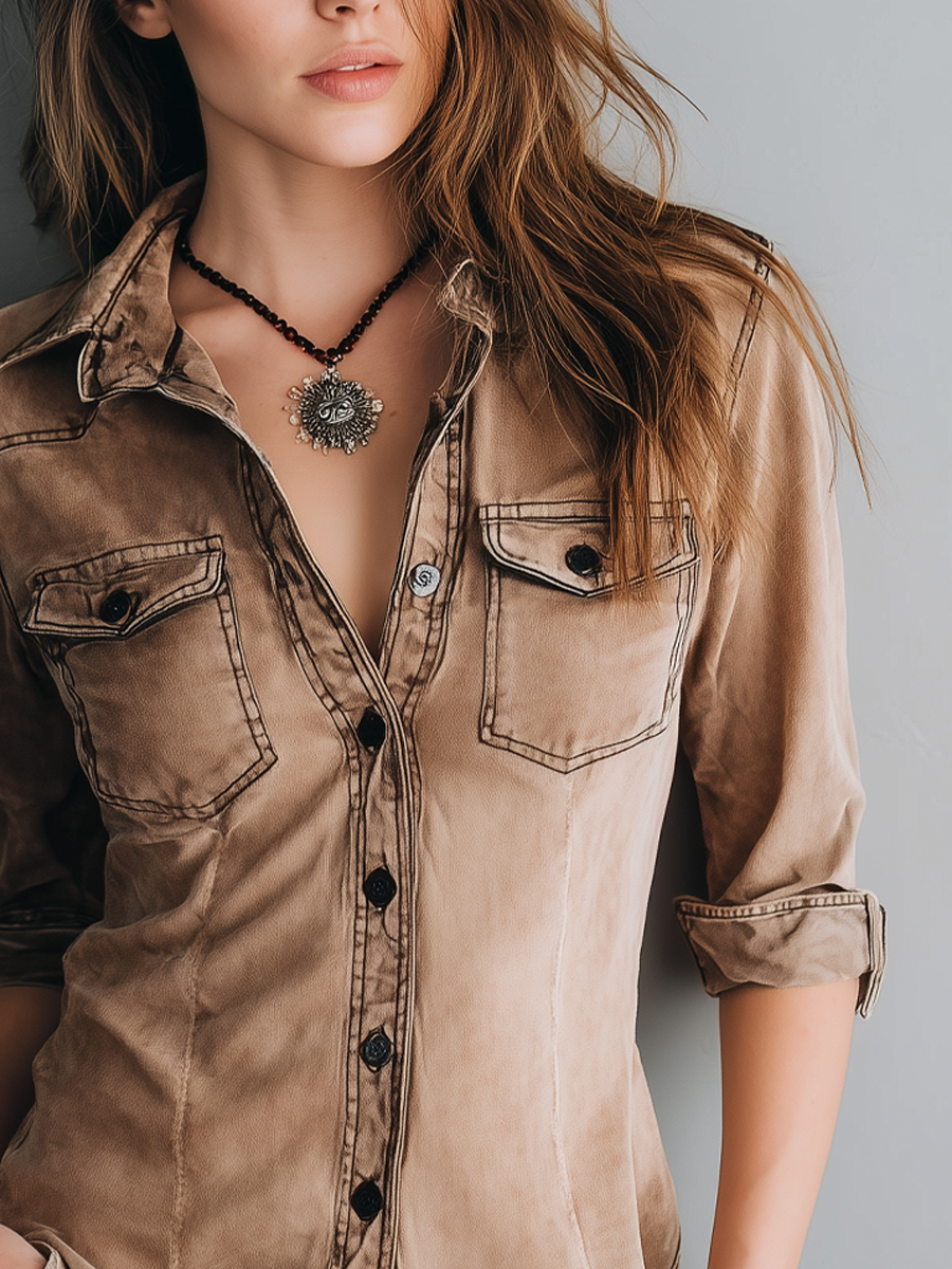 Blusa Fernanda