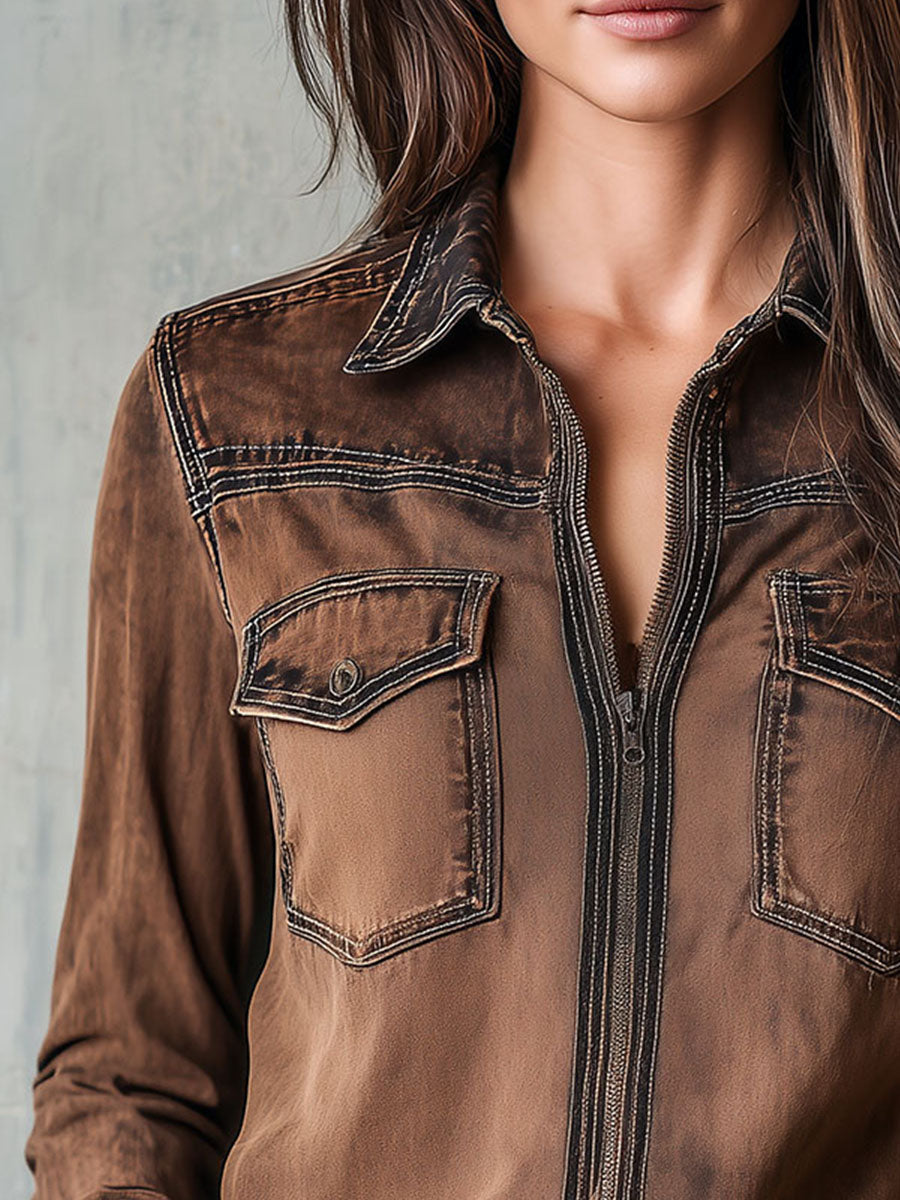 Blusa Valentina