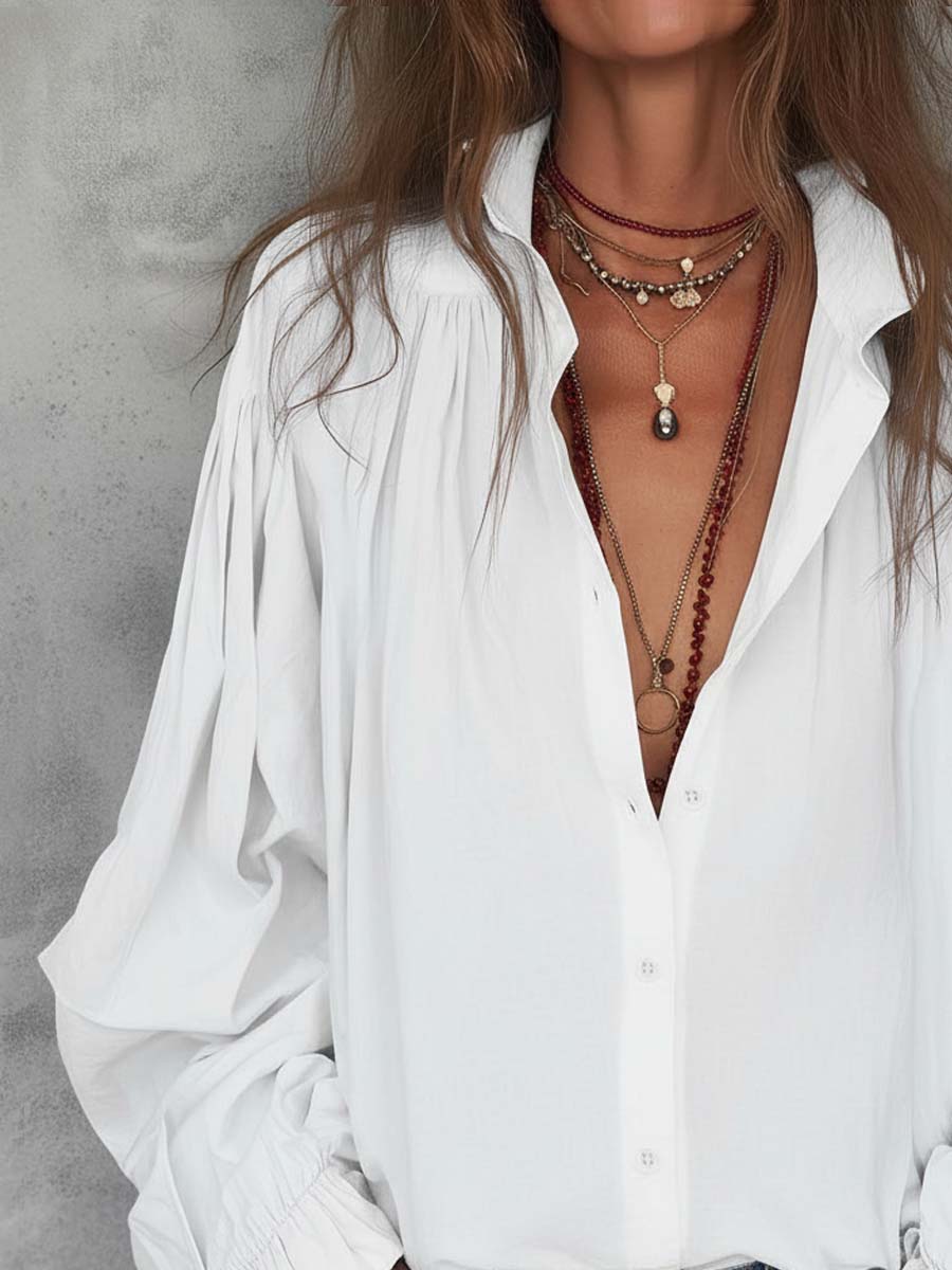 Blusa Valentina
