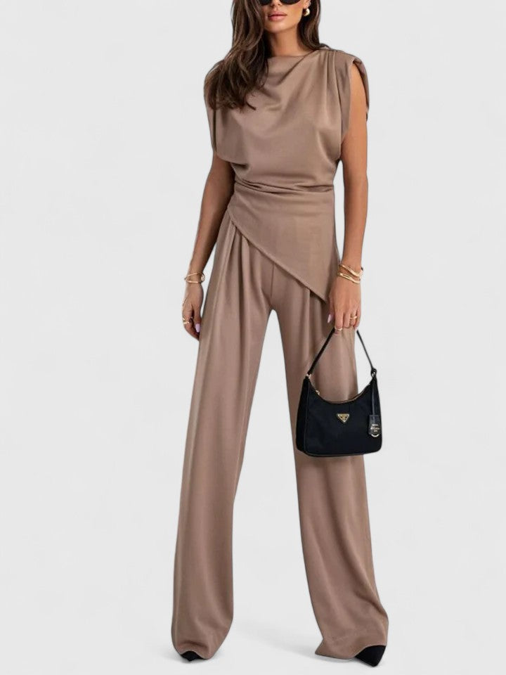 Conjunto elegante Renata