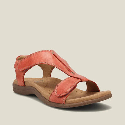 Sandalias ortopédicas ergonómicas Estefanía