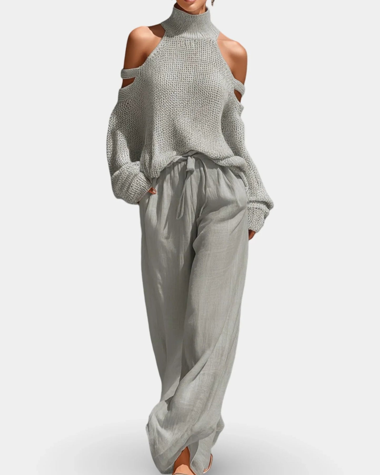 Conjunto de punto Ninel