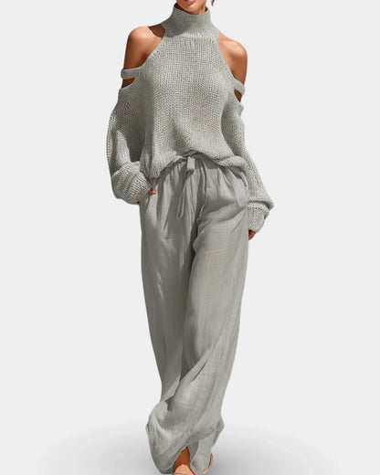 Conjunto de punto Ninel