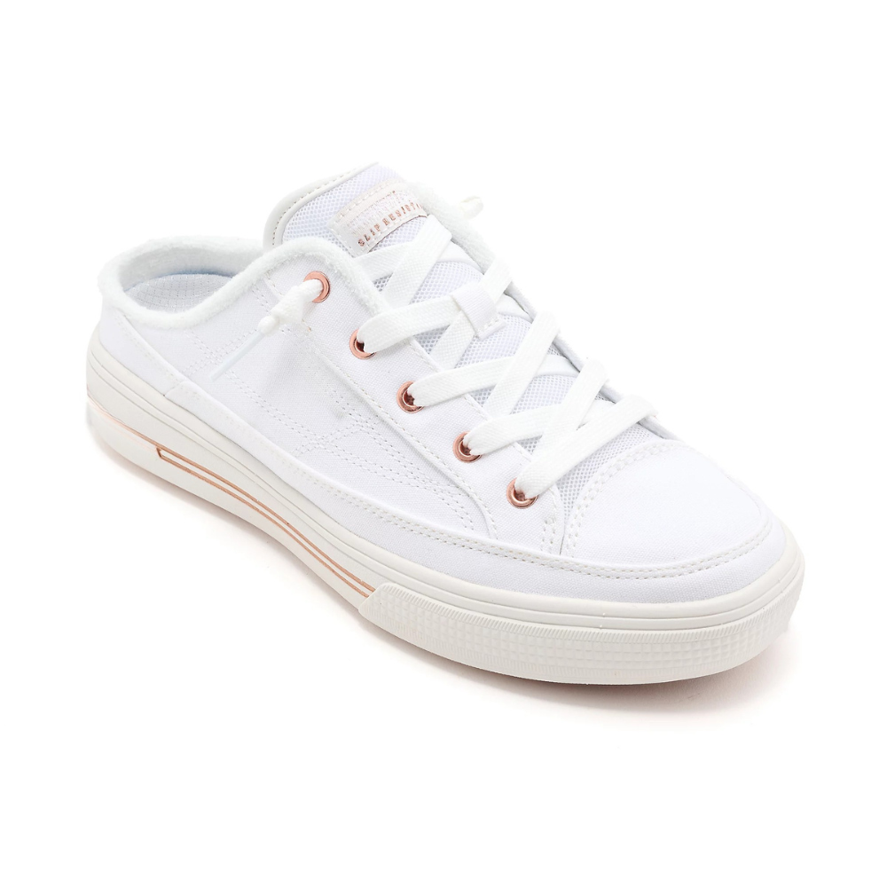 Tenis fáciles de poner Mía