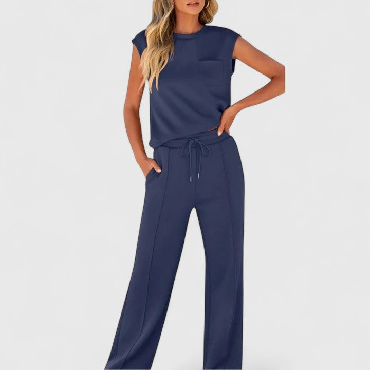 Conjunto cómodo Camila