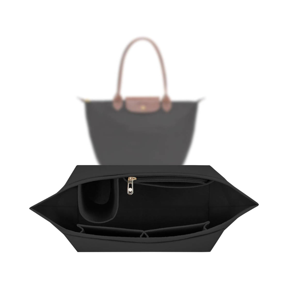 Organizador para bolso